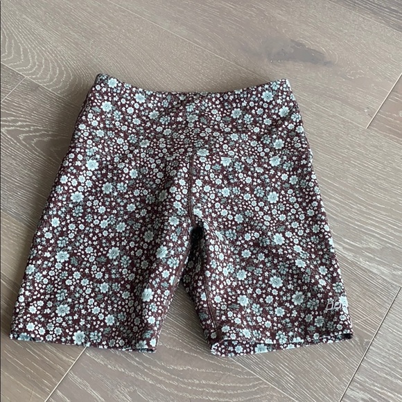 Lorna Jane Shorts Coupons - Unwind Lounge Womens Pale Walnut